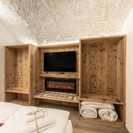 Regia Wellness, Con Sauna E Vasca Idromassaggio Apartamento