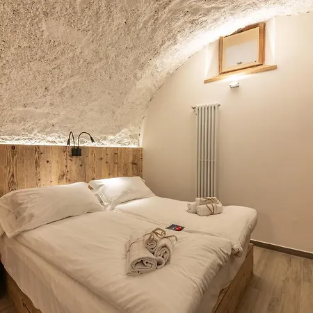 Regia Wellness, Con Sauna E Vasca Idromassaggio Apartamento