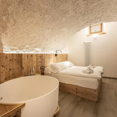 Regia Wellness, Con Sauna E Vasca Idromassaggio * Vodo Cadore