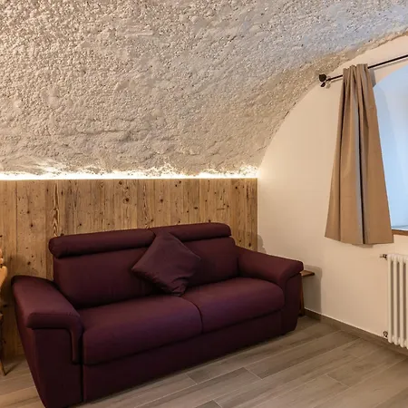 Apartamento Regia Wellness, Con Sauna E Vasca Idromassaggio *
