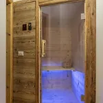 Regia Wellness, Con Sauna E Vasca Idromassaggio Vodo Cadore