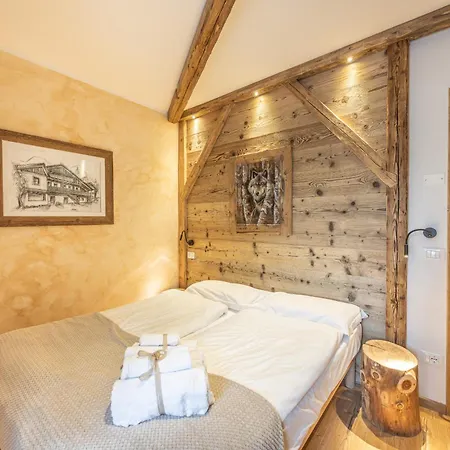 Regia Wellness, Con Sauna E Vasca Idromassaggio *