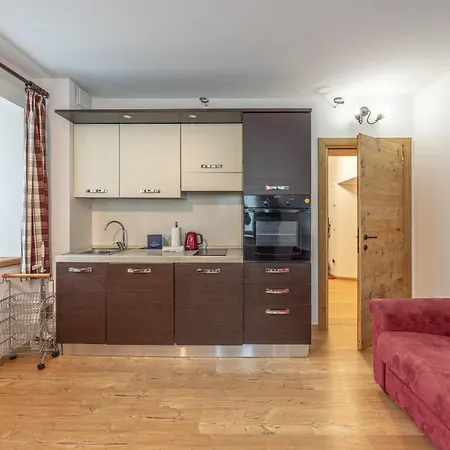 Regia Wellness, Con Sauna E Vasca Idromassaggio * Vodo Cadore