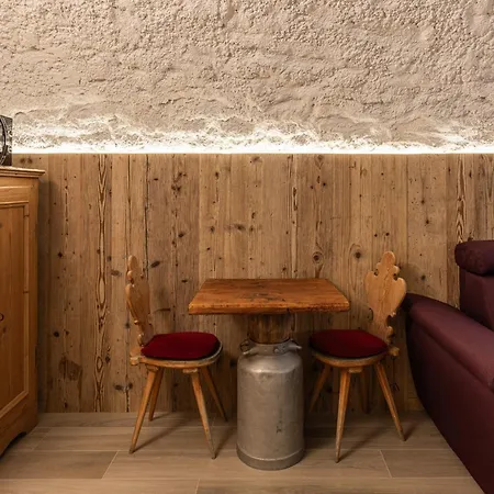 Regia Wellness, Con Sauna E Vasca Idromassaggio Lejlighed *