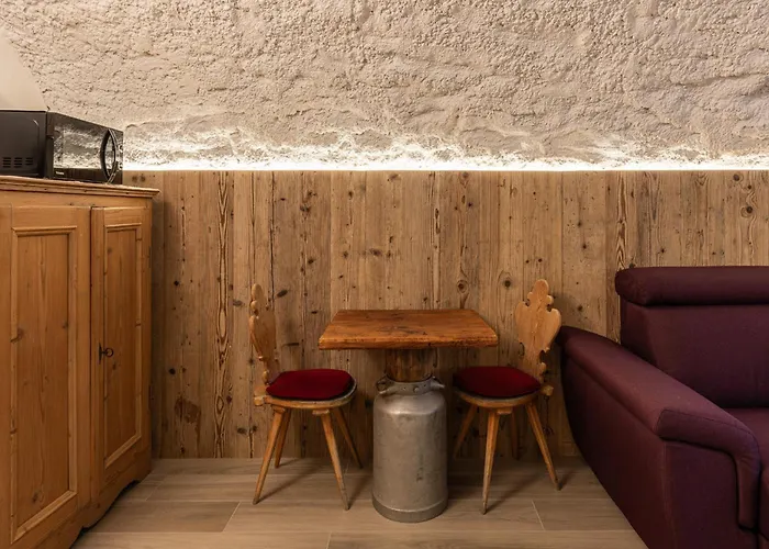 Regia Wellness, Con Sauna E Vasca Idromassaggio Appartement *