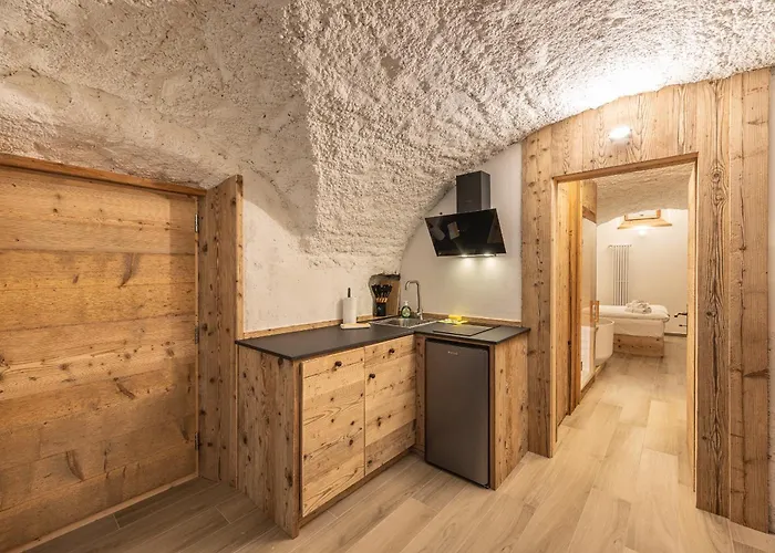 Regia Wellness, Con Sauna E Vasca Idromassaggio * Vodo Cadore